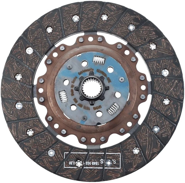 SACHS Clutch Kit - 3000 970 081